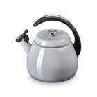 Le Creuset Cloche Kettle with Stainless Steel Knob 2.1L Ch&acirc;teauCh&acirc;teau image number 2