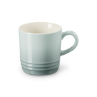 Le Creuset Stoneware London Cappuccino Mug 200ml Sea SaltSea Salt image number 1