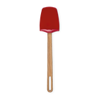 Le Creuset Signature Silicone Large Spatula Spoon image number 1