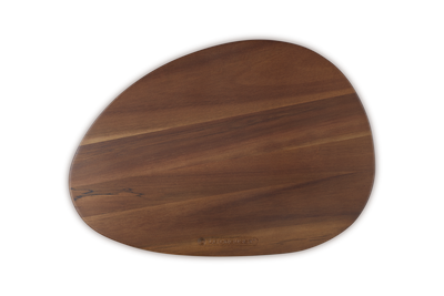 Le Creuset Acacia Wood Tray 36cm