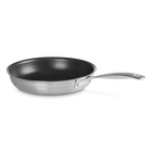 3-ply Stainless Steel Non-Stick Frying Pan image number 6