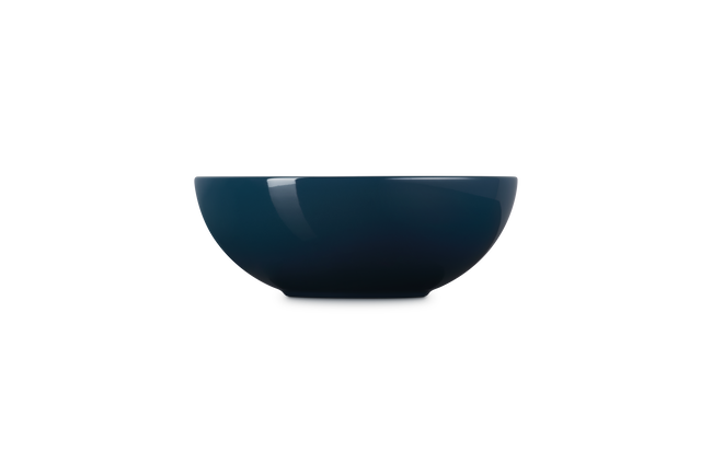 Stoneware Vancouver Serving BowlNuit image number 3
