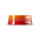 Le Creuset Stoneware Large Dog Bowl 800ml FlameFlame image number 3
