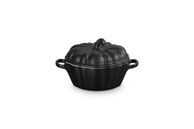 Pumpkin Mini Cocotte