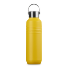Le Creuset On The Go Insulated Water Bottle 500ml NectarNectar image number 4