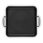 Toughened Non-Stick Square Roaster image number 4