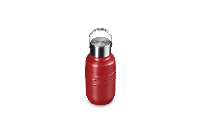 Le Creuset On The Go Insulated Water Bottle 250ml image number 2