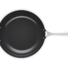 Essential Non-Stick Ceramic Deep Frying Pan image number 4