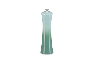 Le Creuset Modern Pepper Mill 21cm Sage
