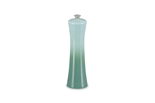 Le Creuset Modern Pepper Mill 21cm SageSage image number 1