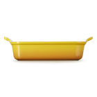 Le Creuset Stoneware Rectangular Dish Heritage 26cm NectarNectar image number 3