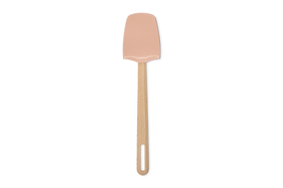 Signature Silicone Large Spatula Spoon Peche