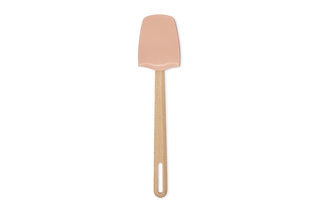 Signature Silicone Large Spatula Spoon PecheP&ecirc;che image number 1