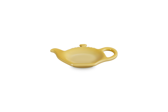 Stoneware Teabag HolderChamomile image number 2