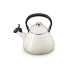 Le Creuset Kone Kettle with Stainless Steel Knob 1.6L image number 4