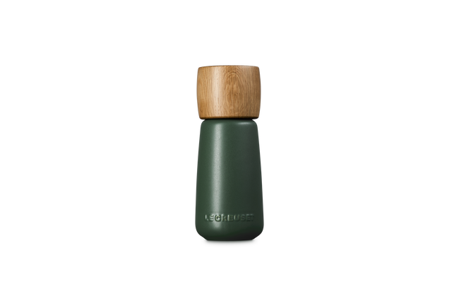 Le Creuset Top Grind Salt Mill 270ml For&ecirc;tFor&ecirc;t image number 3