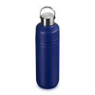 Le Creuset On The Go Insulated Water Bottle 1L Azure BlueAzure Blue image number 3