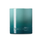 Le Creuset Signature Straight Utensil Crock 1.1L RivieraRiviera image number 4