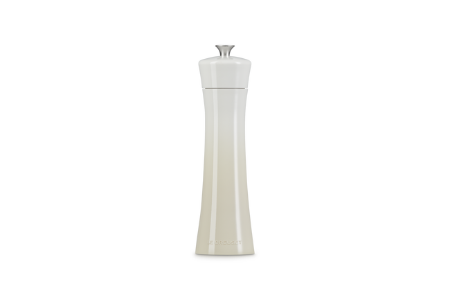 Le Creuset Modern Salt Mill 21cm MeringueMeringue image number 3