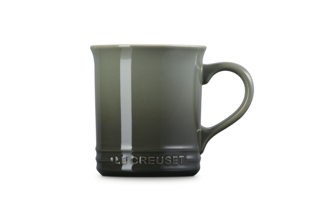 Le Creuset Stoneware Seattle Mug 400ml ThymeThyme image number 3