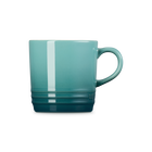 Le Creuset Stoneware London Cappuccino Mug 200ml RivieraRiviera image number 4