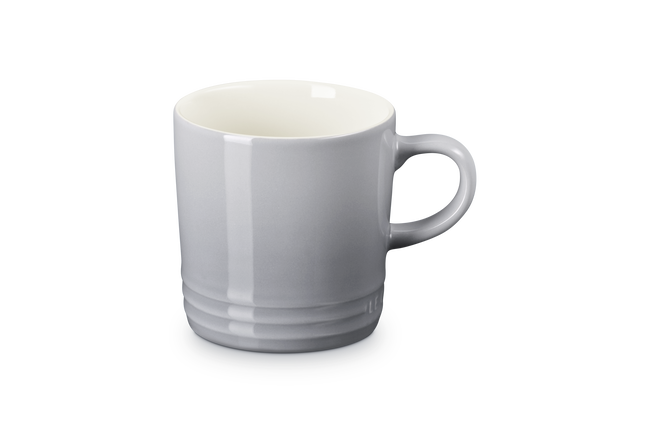 Le Creuset Stoneware London Mug 350ml Ch&acirc;teauCh&acirc;teau image number 1