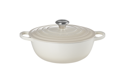 Le Creuset Cast Iron Signature Soup Pot