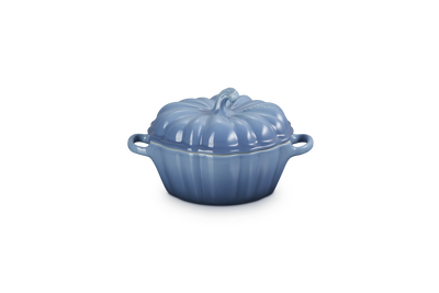 Pumpkin Mini Cocotte