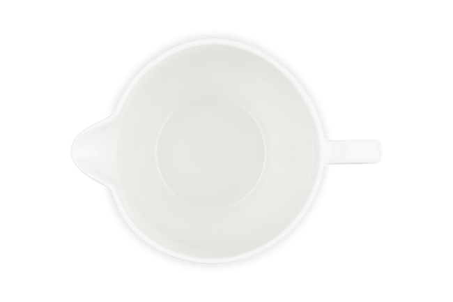 Stoneware Batter Bowl image number 6