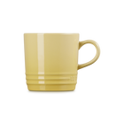 Le Creuset Stoneware London Cappuccino Mug 200ml CamomilleChamomile image number 3