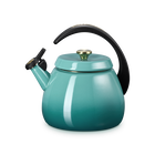 Le Creuset Cloche Kettle with Gold Knob 2.1L RivieraRiviera image number 1