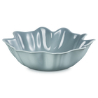 Le Creuset Stoneware Iris Serving bowl 3.8L Sea SaltSea Salt image number 1