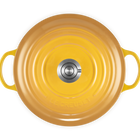 Le Creuset Cast Iron Signature Soup Pot 26cm NectarNectar image number 5
