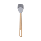 Le Creuset Signature Silicone Basting Brush Ch&acirc;teauCh&acirc;teau image number 1