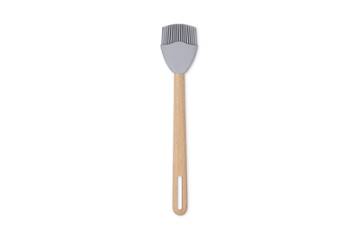 Le Creuset Signature Silicone Basting Brush Ch&acirc;teau