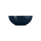 Stoneware Vancouver Cereal BowlNuit image number 3
