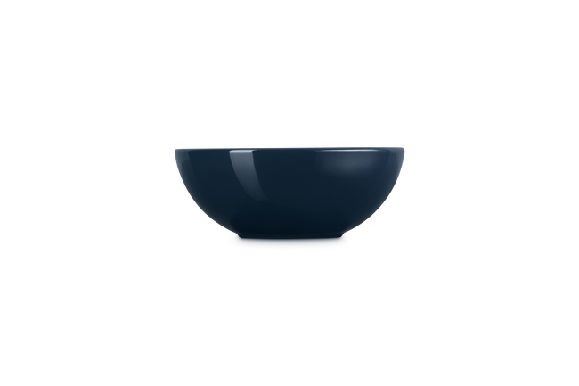 Stoneware Vancouver Cereal BowlNuit image number 3