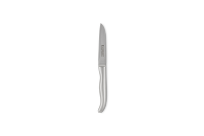 Vegetable Knife with Stainless Steel Handle