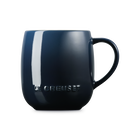 Le Creuset Stoneware U Mug 380ml NuitNuit image number 3