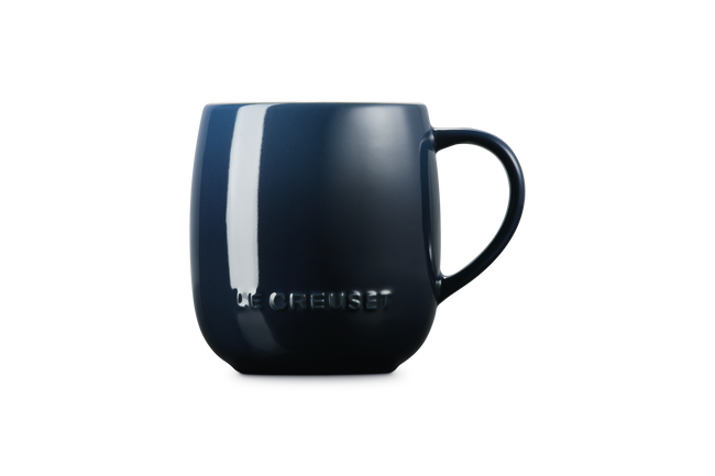 Le Creuset Stoneware U Mug 380ml NuitNuit image number 3
