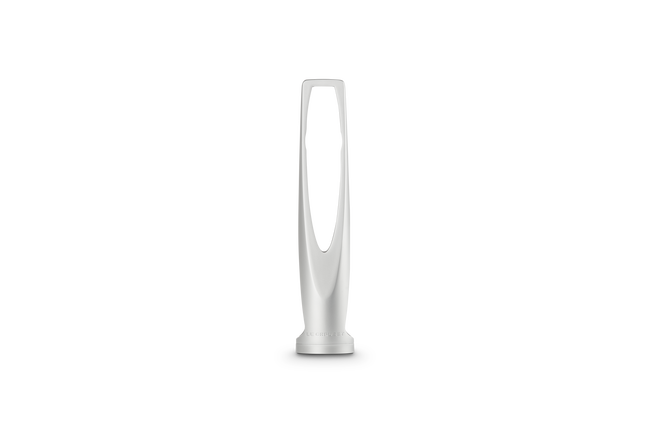 Le Creuset SW 105 Sparkling Wine Cork Catcher Satin ChromeSatin Chrome image number 3