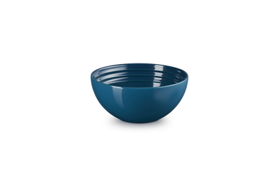 Stoneware Vancouver Snack Bowl