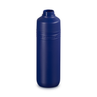 Le Creuset On The Go Insulated Water Bottle 1L Azure BlueAzure Blue image number 2