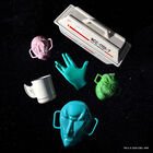 Star Trek Collection Balok Mini Cocotte​ image number 3