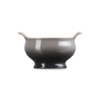 Stoneware Heritage Soup TureenFlint image number 3