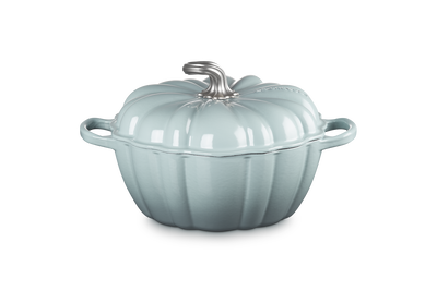 Le Creuset Cast Iron Signature Pumpkin Casserole 24cm