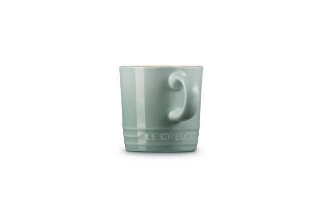 Le Creuset Stoneware London Espresso Mug 100ml SageSage image number 6