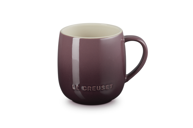 Le Creuset Stoneware U Mug 380ml FigFig image number 1