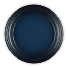 Le Creuset Stoneware Vancouver Dinner Plate 27cm NuitNuit image number 1