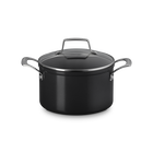 Le Creuset Essential Non-Stick Ceramic Casserole 20cm image number 1